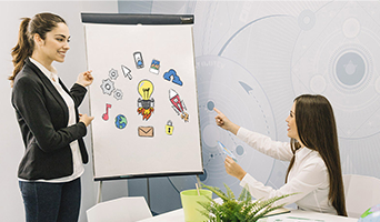 Facilitation graphique