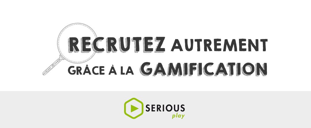 Recrutement et gamification