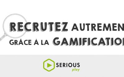 Recrutement & Jeux sérieux