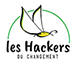Logo Hackers du changement